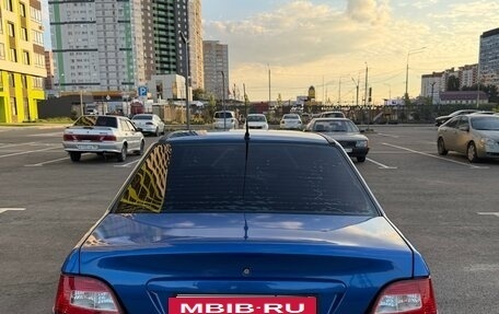 Daewoo Nexia I рестайлинг, 2011 год, 200 000 рублей, 5 фотография