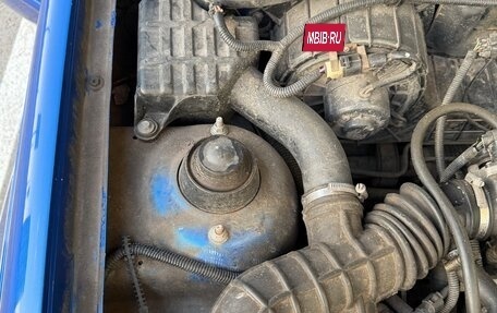 Daewoo Nexia I рестайлинг, 2011 год, 200 000 рублей, 17 фотография