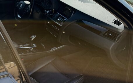 BMW X4, 2014 год, 2 300 000 рублей, 9 фотография