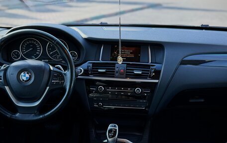 BMW X4, 2014 год, 2 300 000 рублей, 8 фотография