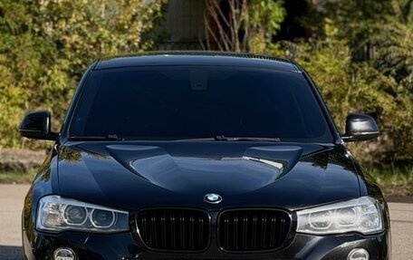 BMW X4, 2014 год, 2 300 000 рублей, 3 фотография