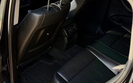BMW X4, 2014 год, 2 300 000 рублей, 15 фотография