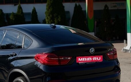 BMW X4, 2014 год, 2 300 000 рублей, 5 фотография