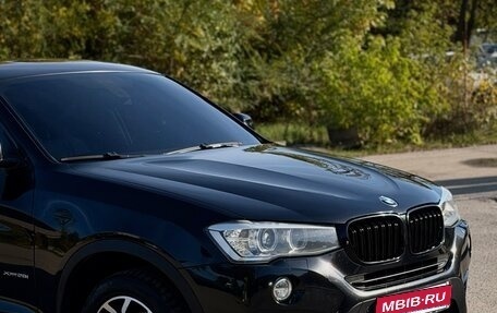 BMW X4, 2014 год, 2 300 000 рублей, 4 фотография