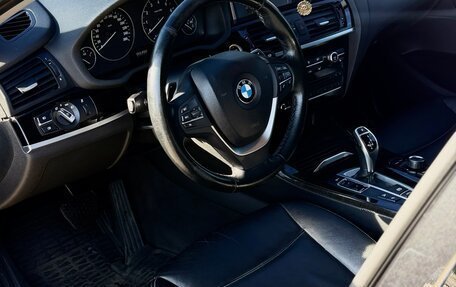 BMW X4, 2014 год, 2 300 000 рублей, 10 фотография