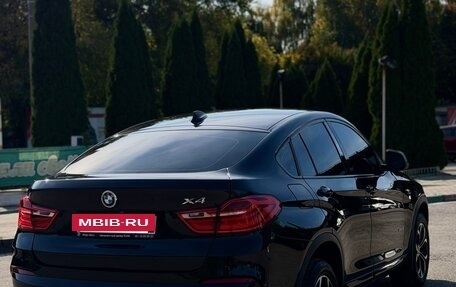 BMW X4, 2014 год, 2 300 000 рублей, 6 фотография