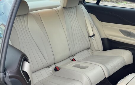 Mercedes-Benz E-Класс, 2019 год, 3 100 000 рублей, 6 фотография