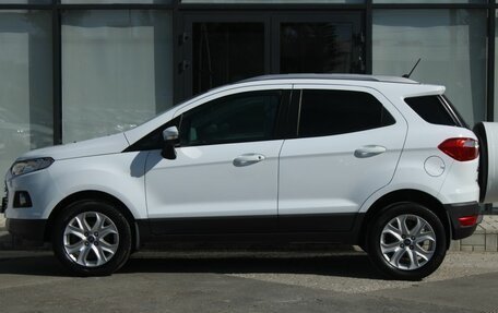 Ford EcoSport, 2018 год, 1 200 000 рублей, 8 фотография