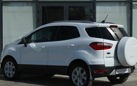 Ford EcoSport, 2018 год, 1 200 000 рублей, 7 фотография