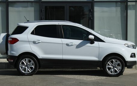 Ford EcoSport, 2018 год, 1 200 000 рублей, 4 фотография