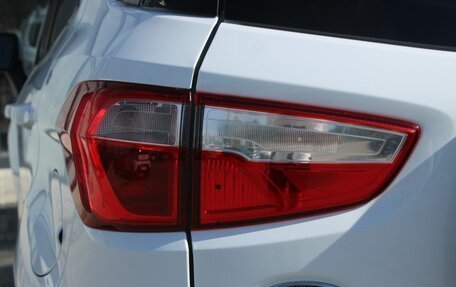 Ford EcoSport, 2018 год, 1 200 000 рублей, 10 фотография