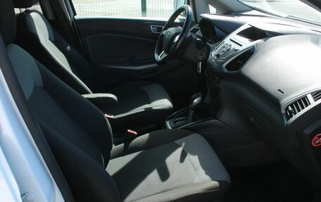 Ford EcoSport, 2018 год, 1 200 000 рублей, 14 фотография