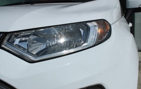 Ford EcoSport, 2018 год, 1 200 000 рублей, 9 фотография