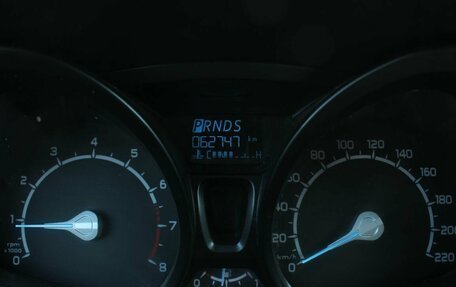 Ford EcoSport, 2018 год, 1 200 000 рублей, 12 фотография