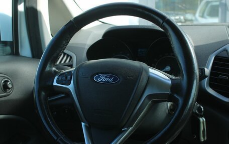 Ford EcoSport, 2018 год, 1 200 000 рублей, 16 фотография