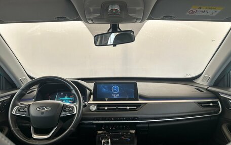 Chery Tiggo 7 Pro, 2020 год, 1 420 000 рублей, 5 фотография