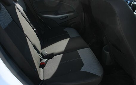 Ford EcoSport, 2018 год, 1 200 000 рублей, 22 фотография