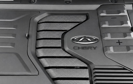 Chery Tiggo 7 Pro, 2020 год, 1 420 000 рублей, 18 фотография