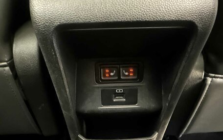 Chery Tiggo 7 Pro, 2020 год, 1 420 000 рублей, 11 фотография