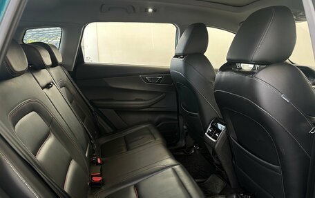 Chery Tiggo 7 Pro, 2020 год, 1 420 000 рублей, 15 фотография