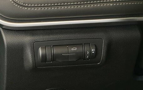 Chery Tiggo 7 Pro, 2020 год, 1 420 000 рублей, 9 фотография