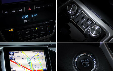 Toyota Land Cruiser 200, 2018 год, 7 000 000 рублей, 17 фотография