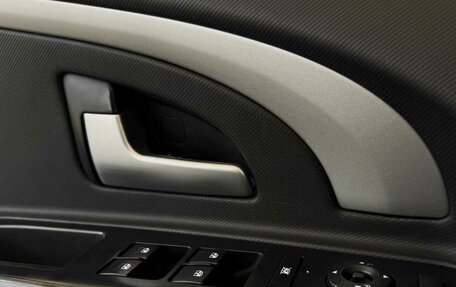 KIA cee'd I рестайлинг, 2011 год, 700 000 рублей, 9 фотография