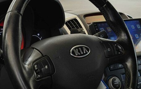 KIA cee'd I рестайлинг, 2011 год, 700 000 рублей, 10 фотография