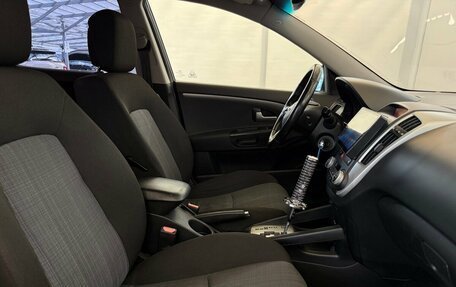 KIA cee'd I рестайлинг, 2011 год, 700 000 рублей, 11 фотография