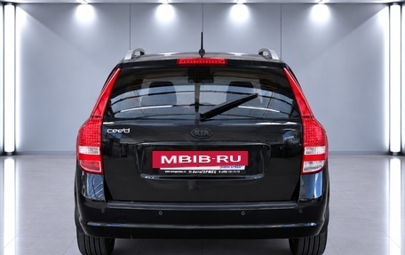 KIA cee'd I рестайлинг, 2011 год, 700 000 рублей, 3 фотография
