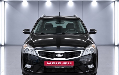 KIA cee'd I рестайлинг, 2011 год, 700 000 рублей, 2 фотография