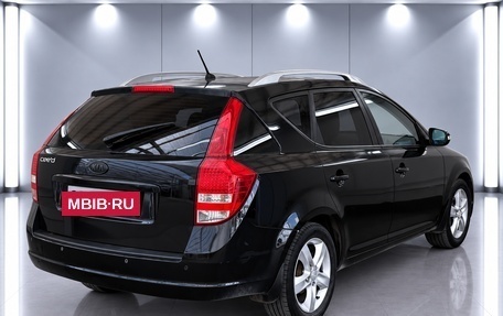 KIA cee'd I рестайлинг, 2011 год, 700 000 рублей, 4 фотография
