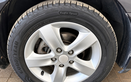 KIA cee'd I рестайлинг, 2011 год, 700 000 рублей, 15 фотография