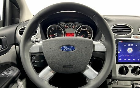 Ford Focus II рестайлинг, 2009 год, 600 000 рублей, 14 фотография