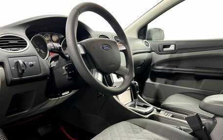 Ford Focus II рестайлинг, 2009 год, 600 000 рублей, 9 фотография