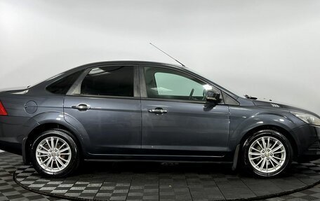 Ford Focus II рестайлинг, 2009 год, 600 000 рублей, 5 фотография