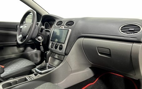 Ford Focus II рестайлинг, 2009 год, 600 000 рублей, 11 фотография