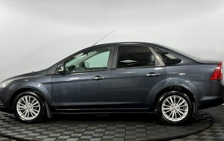 Ford Focus II рестайлинг, 2009 год, 600 000 рублей, 8 фотография