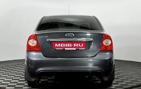 Ford Focus II рестайлинг, 2009 год, 600 000 рублей, 7 фотография