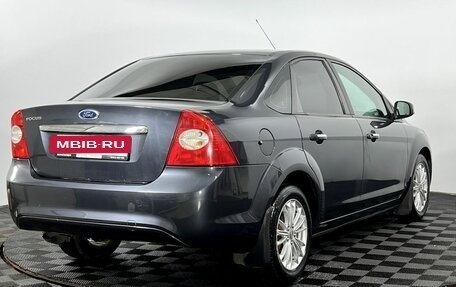 Ford Focus II рестайлинг, 2009 год, 600 000 рублей, 6 фотография