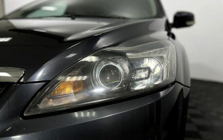 Ford Focus II рестайлинг, 2009 год, 600 000 рублей, 16 фотография