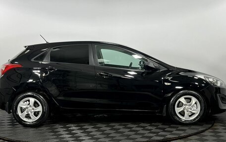 Hyundai i30 II рестайлинг, 2014 год, 1 100 000 рублей, 5 фотография