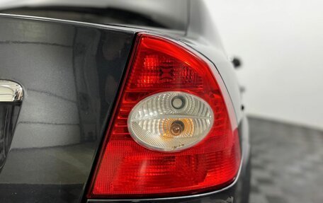 Ford Focus II рестайлинг, 2009 год, 600 000 рублей, 17 фотография