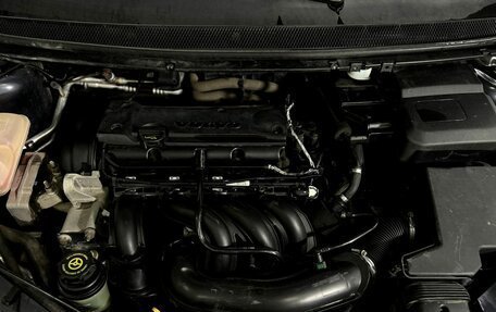 Ford Focus II рестайлинг, 2009 год, 600 000 рублей, 18 фотография