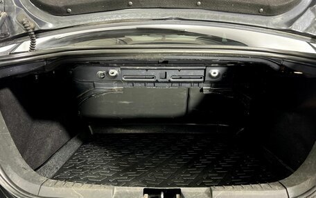 Ford Focus II рестайлинг, 2009 год, 600 000 рублей, 19 фотография