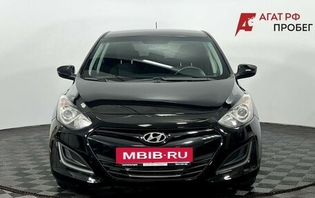 Hyundai i30 II рестайлинг, 2014 год, 1 100 000 рублей, 3 фотография