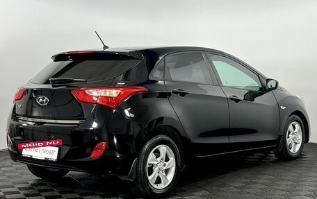 Hyundai i30 II рестайлинг, 2014 год, 1 100 000 рублей, 6 фотография
