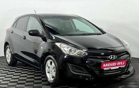 Hyundai i30 II рестайлинг, 2014 год, 1 100 000 рублей, 4 фотография