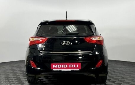 Hyundai i30 II рестайлинг, 2014 год, 1 100 000 рублей, 7 фотография