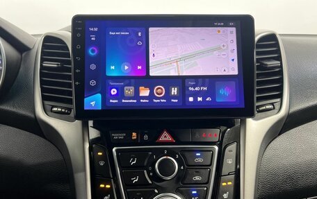 Hyundai i30 II рестайлинг, 2014 год, 1 100 000 рублей, 11 фотография